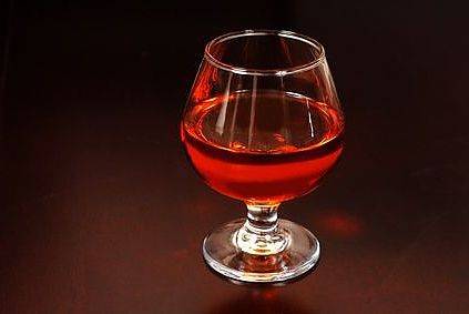 How to make cognac from chacha