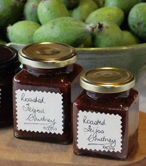 How to make feijoa jam