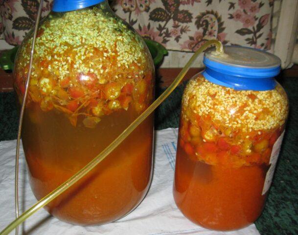 How to make moonshine on rose hips and tincture on rose hips on moonshine