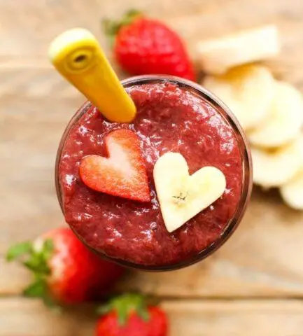 How to make strawberry banana jam