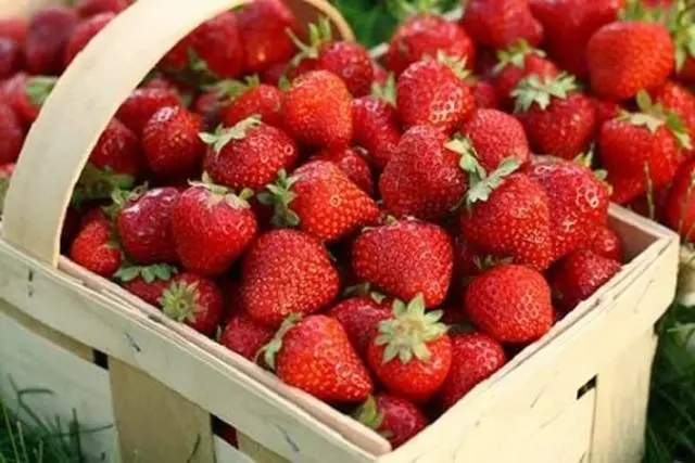 How to make strawberry jam