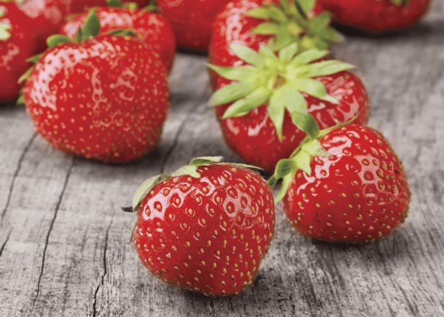 How to make strawberry marmalade at home