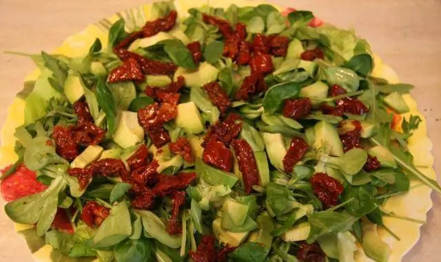 How to make sundried tomatoes at home
