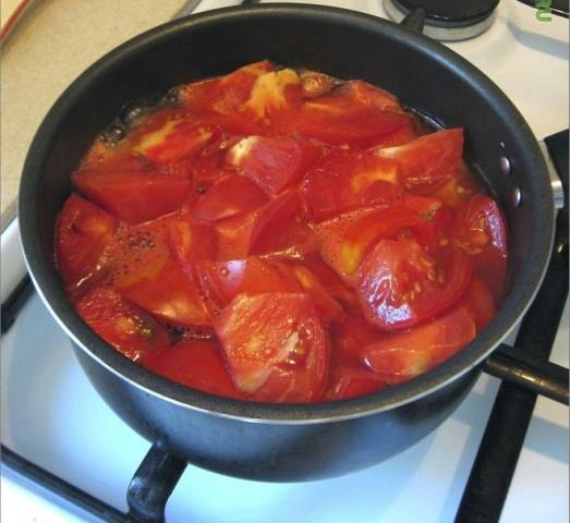 How to make tomato juice at home