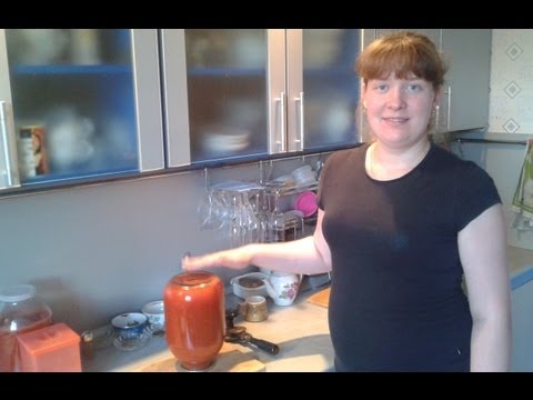 How to make tomato juice at home