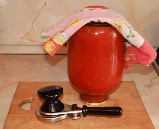 How to make tomato juice at home