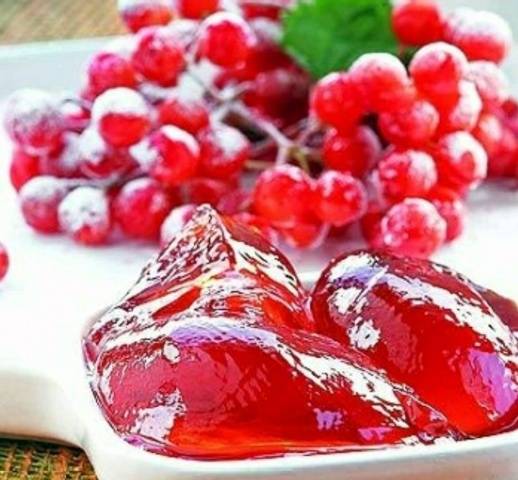 How to make viburnum jelly