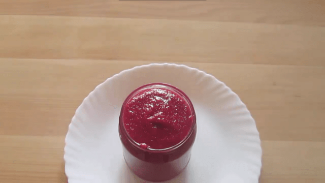 How to make wild rosehip jam at home