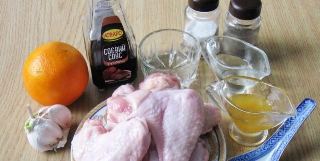 How to marinate chicken wings for hot and cold smoking: recipes for marinades and brines