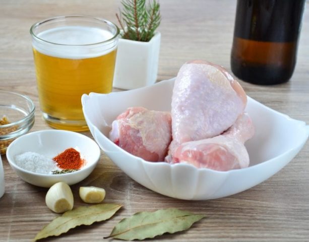 How to marinate chicken wings for hot and cold smoking: recipes for marinades and brines