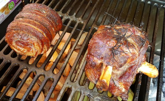 How to pickle a beaver for smoking at home: hot, cold