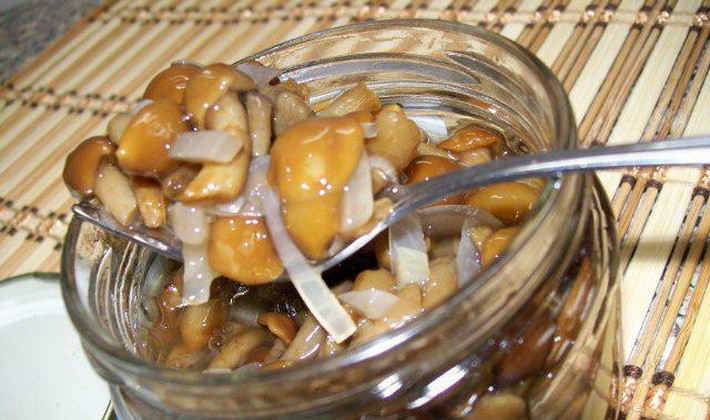 How to pickle autumn mushrooms: recipes for the winter