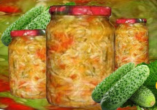 How to pickle cabbage for the winter