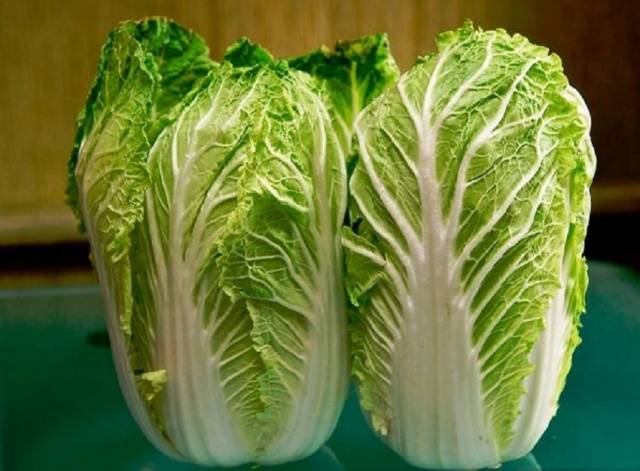 How to pickle Chinese cabbage in Korean + video 