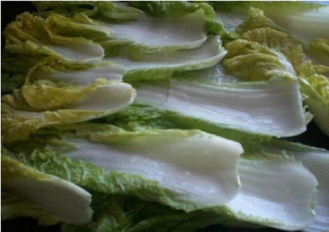 How to pickle Chinese cabbage in Korean + video 