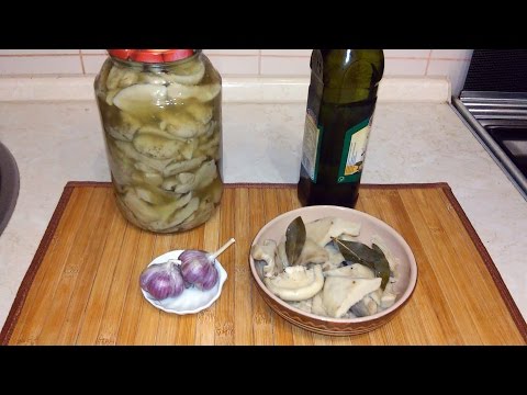 How to pickle milk mushrooms for the winter at home: delicious, quick and easy recipes