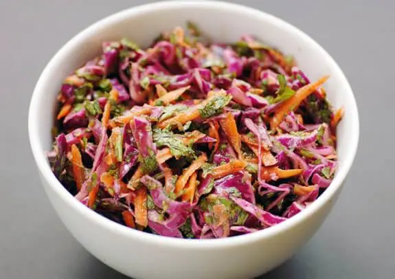 How to Pickle Red Cabbage