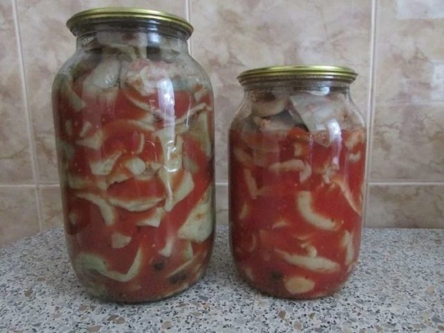 How to pickle white milk mushrooms for the winter at home: recipes with photos