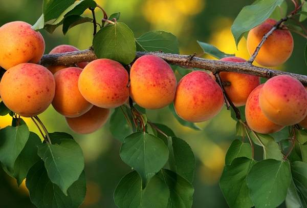 How to plant an apricot in spring: a step by step guide