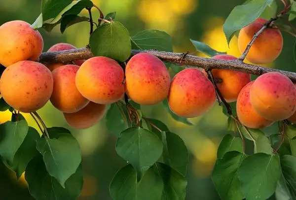 How to plant an apricot in spring: a step by step guide