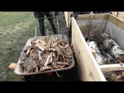 How to prepare a bed for strawberries in the fall