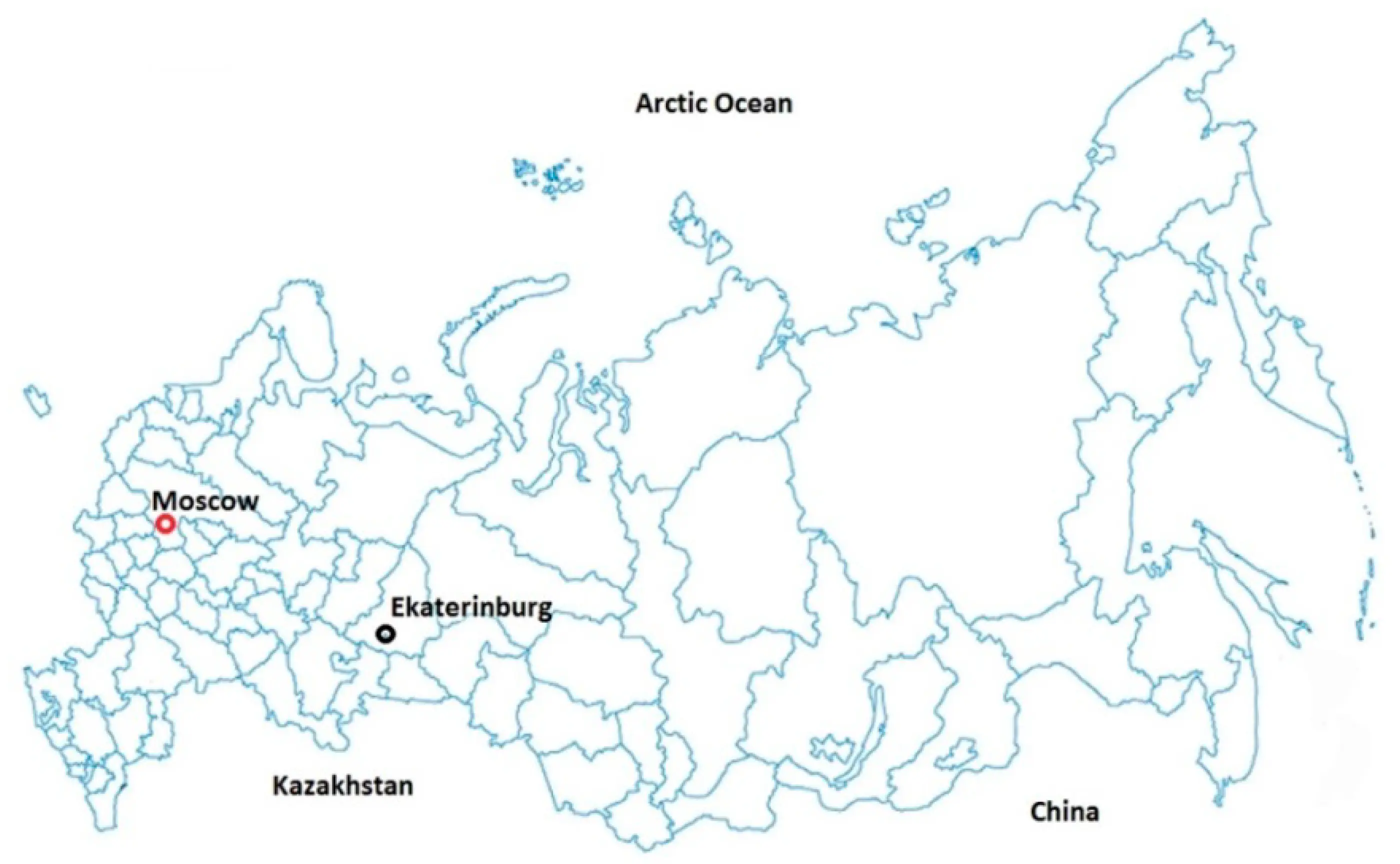 How to prepare a host for winter: is it necessary to cover the plant in cold weather in the Urals, Siberia and the Moscow region