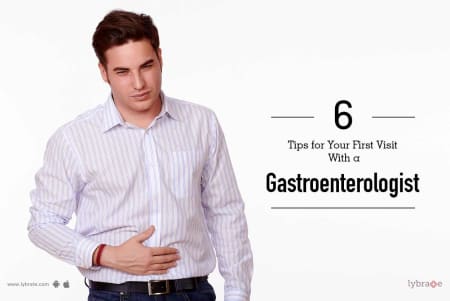 How to prepare for an e-visit to the gastroenterologist?