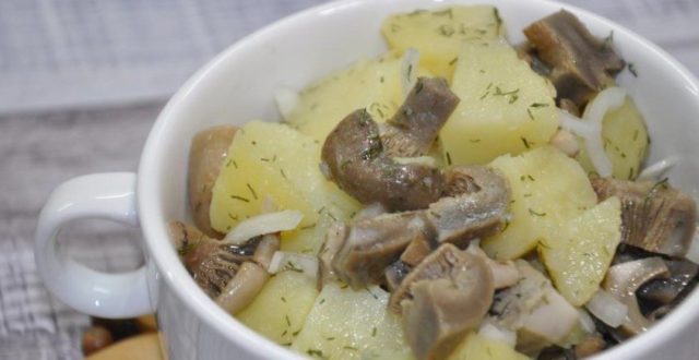 How to quickly pickle milk mushrooms at home: hot and cold recipes