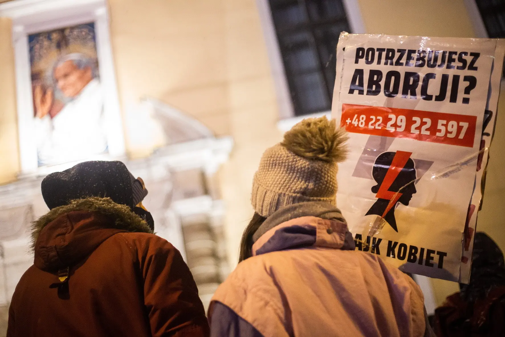 How to reduce the number of abortions in Poland? Sharp words of the gynecologist