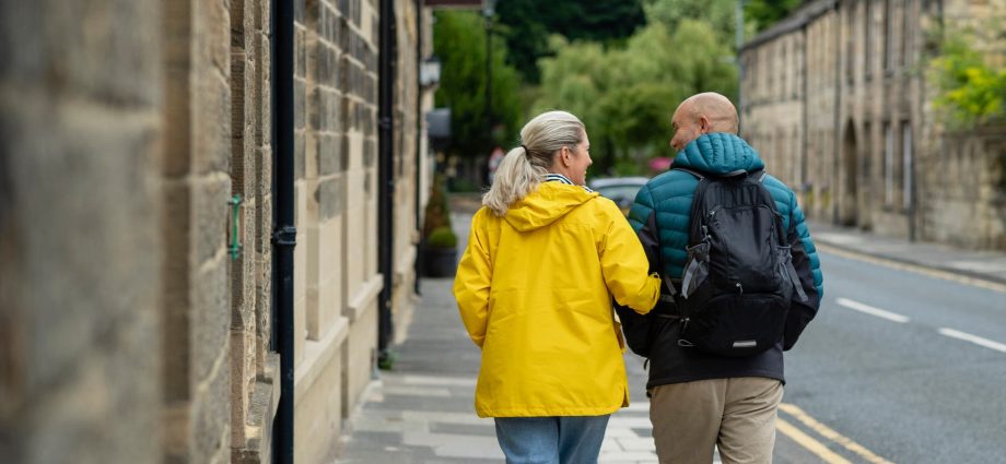 How to reduce the risk of insidious disease? A walk after a meal is enough