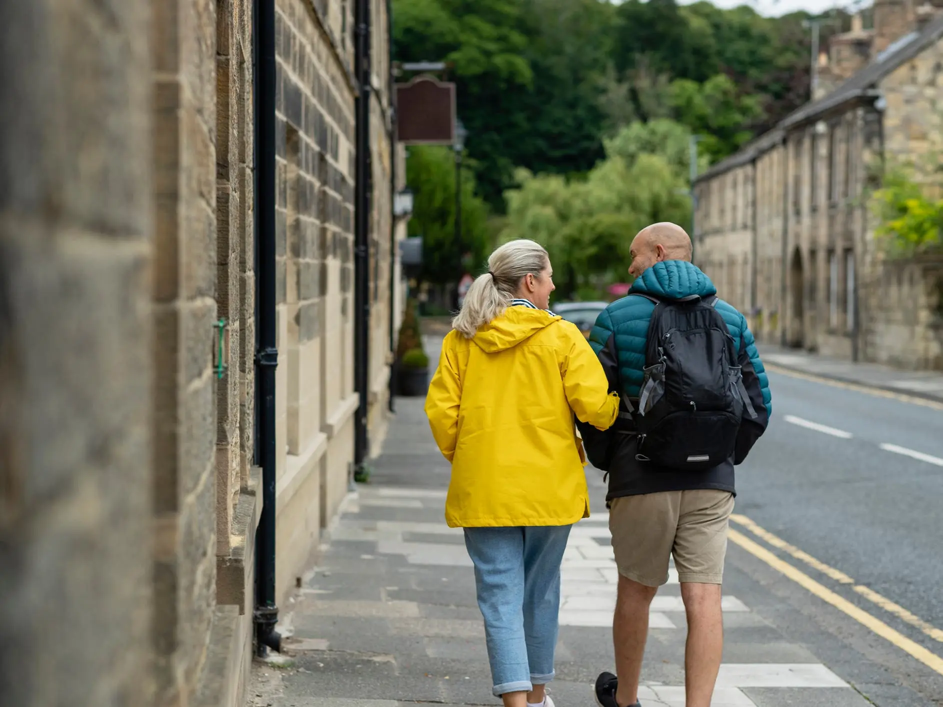 How to reduce the risk of insidious disease? A walk after a meal is enough