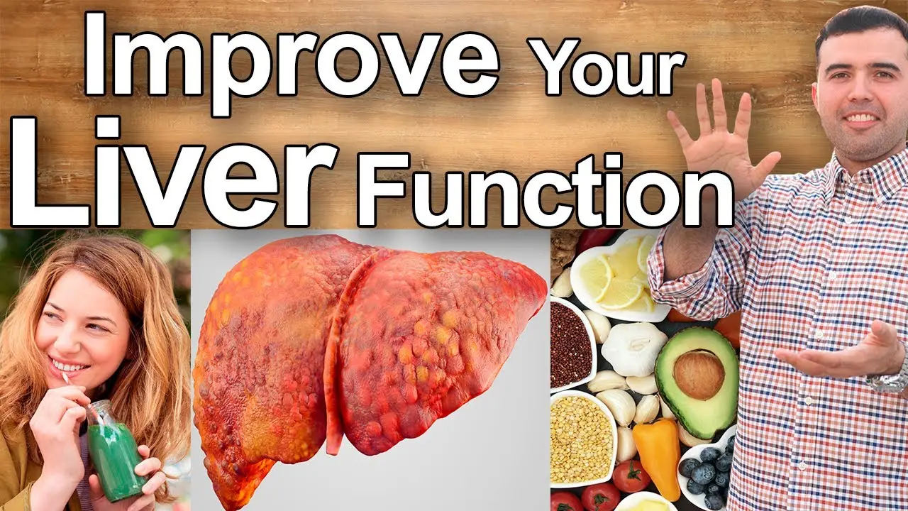 How to regenerate your liver after Easter? Advice of doctors and nutritionists