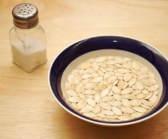 How to Roast Pumpkin Seeds