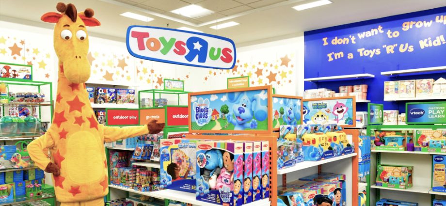 How to safely buy toys during a pandemic?