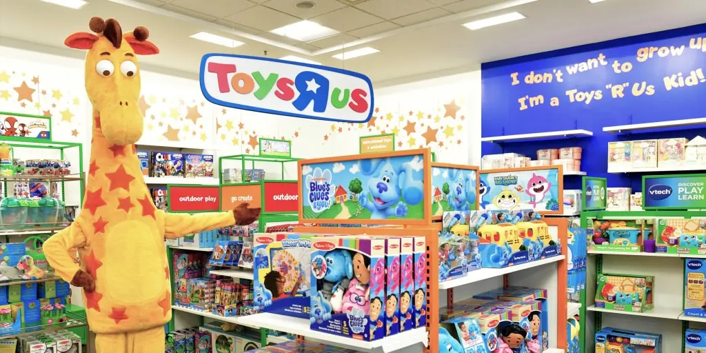 How to safely buy toys during a pandemic?