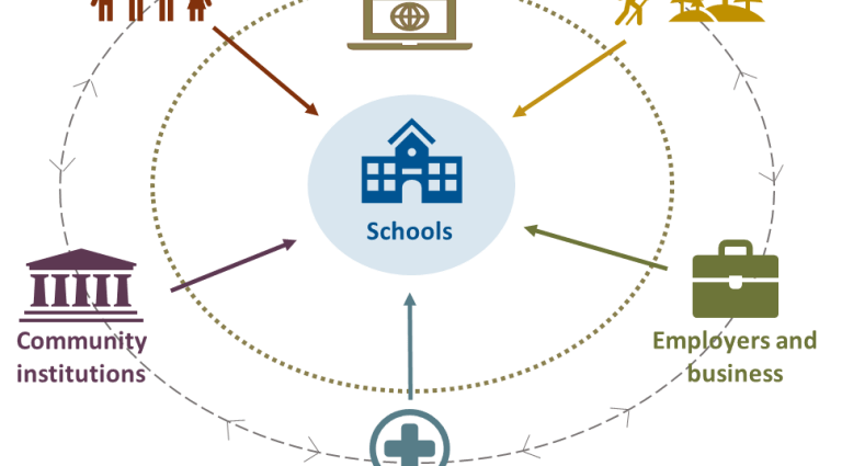 How to safely organize school classes during the coronavirus epidemic?