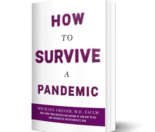 How to safely survive the COVID-19 epidemic? The Decalogue of Dr. Grzesiowski