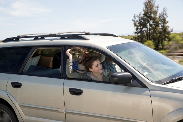 How to safely travel by car? Important advice from a specialist