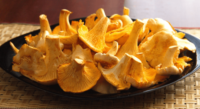 How to salt chanterelles: recipes for cooking at home