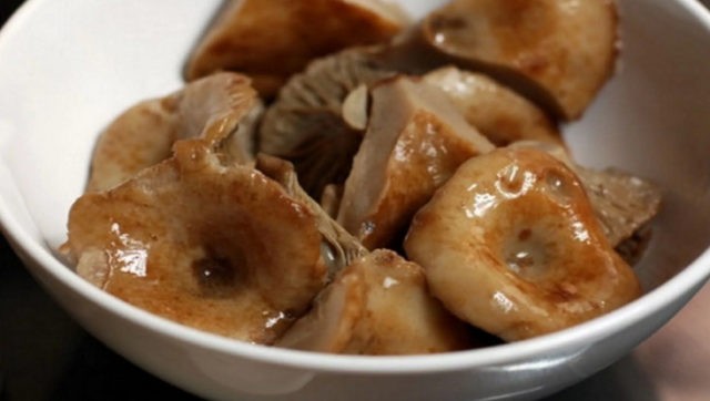 How to salt pickling mushrooms for the winter: in jars, rules and salting recipes