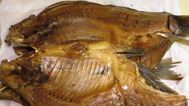 How to smoke hot smoked bream: in the smokehouse, in the oven, photo, calorie content