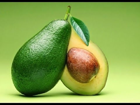 How to speed up the ripening of avocados at home