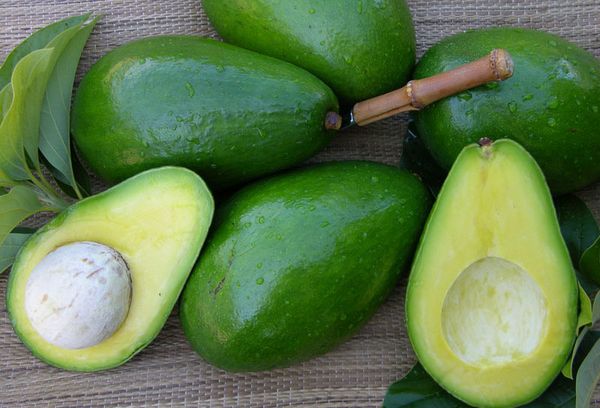 How to store avocados at home