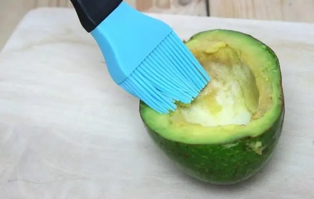 How to store avocados at home