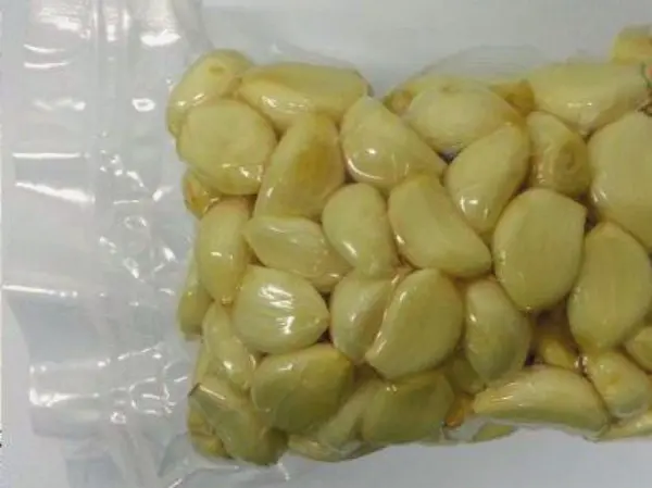 How to store garlic in a city apartment: ways