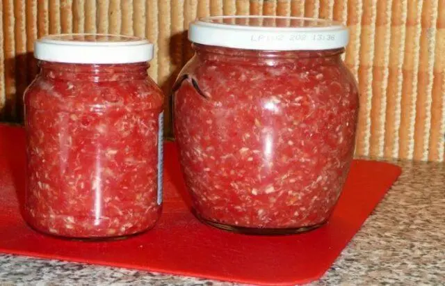 How to store horseradish at home: in winter, peeled, in the refrigerator