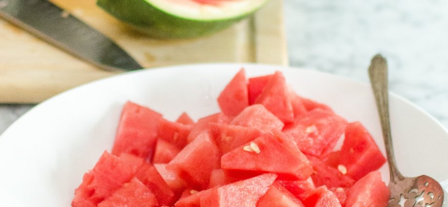 How to store melon at home: ways