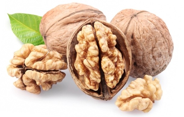 How to store walnuts