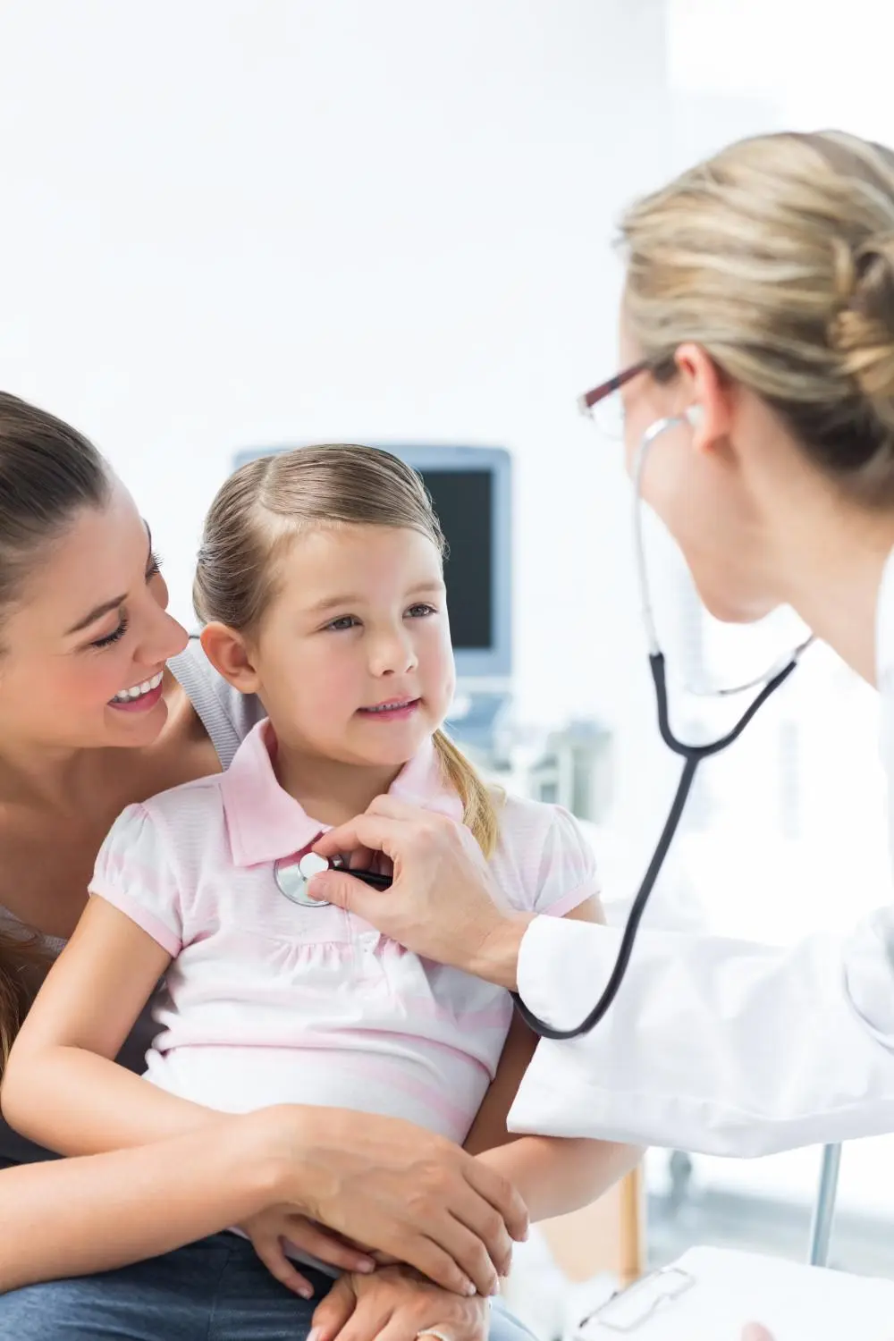 How to take care of a child&#8217;s health after returning from a holiday trip? Advice from the pediatrician