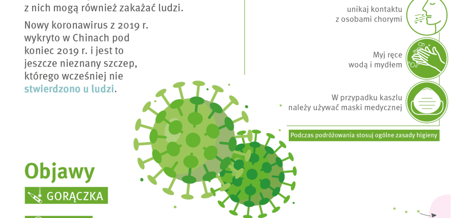 How to treat Omikron at home? [INFOGRAPHICS]